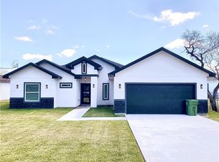 35968 Marshall Hutts Rd, Rio Hondo, TX 78583