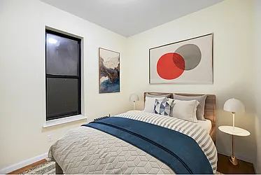 Rented by Keller Williams NYC