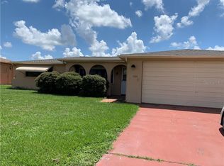 3526 Yellowbird Dr, New Pt Richey, FL 34652