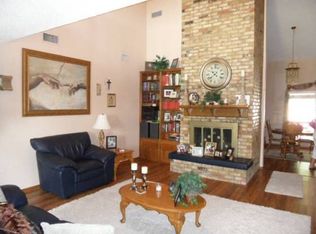 4125 Green Oak Dr, Waco, TX 76710