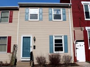 159 S 4th St, Columbia, PA 17512