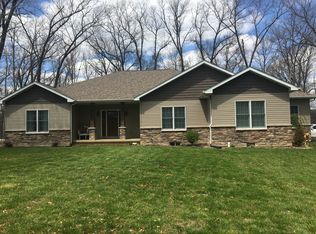 14 Weeks Ln, Litchfield, IL 62056