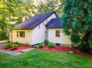 62 Rocky Hill Rd, New Paltz, NY 12561