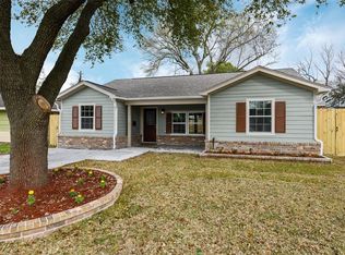 2910 Robertson St, Houston, TX 77009