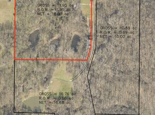 25202 360th St, Van Meter, IA 50261