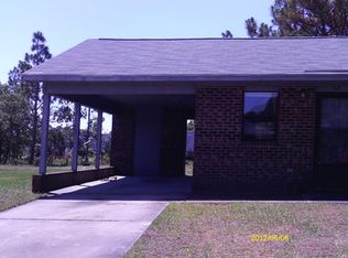 7-A Queens Haven Ct, Hubert, NC 28539