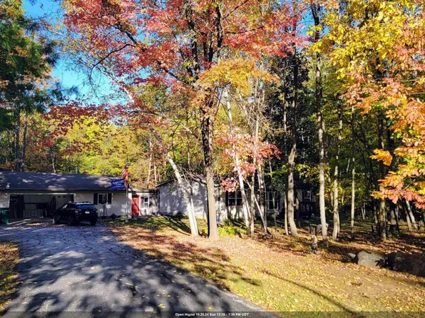 E7918 Stage Rd, New London, WI 54961