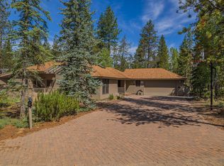 57627 Cultus Ln #8, Sunriver, OR 97707