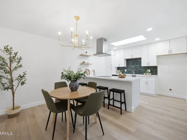 8855 N NEW WORLD Drive, Glendale, AZ 85302