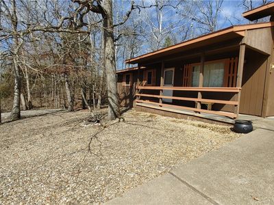 16 N Star Loop, Eureka Springs, AR, 72631
