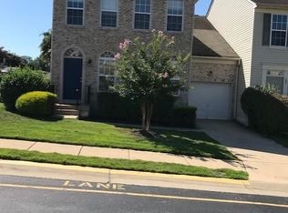 101 Palmer Ct, Stafford, VA 22554