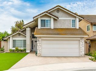 22 Perryville, Irvine, CA 92620