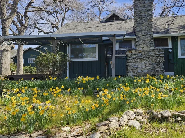43622 Deer Creek Mill Road, California Hot Springs, CA 93207