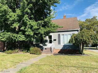 5453 South Blvd, Maple Heights, OH