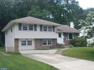 1216 Chesterfield Rd, Haddonfield, NJ 08033