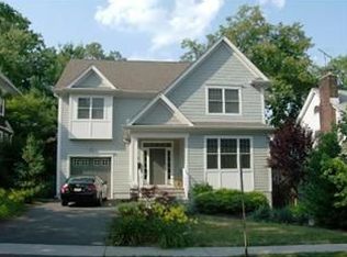 5 Lenox Pl, Maplewood, NJ 07040