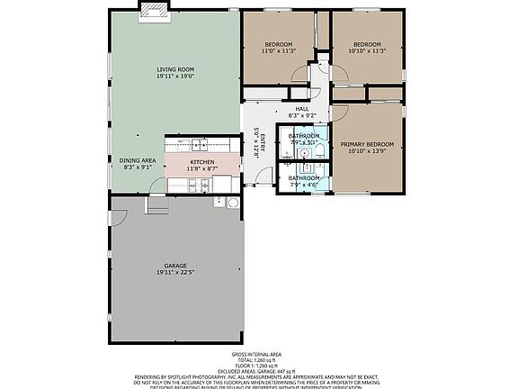 3rd image of this home
