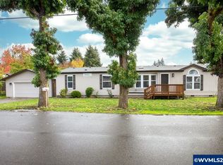 4515 Delight St N, Keizer, OR 97303