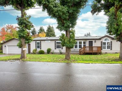 4515 Delight St N, Keizer, OR, 97303
