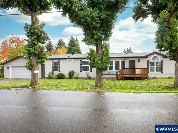 4515 Delight St N, Keizer, OR 97303