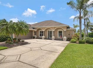 614 Marisol Dr, New Smyrna Beach, FL 32168