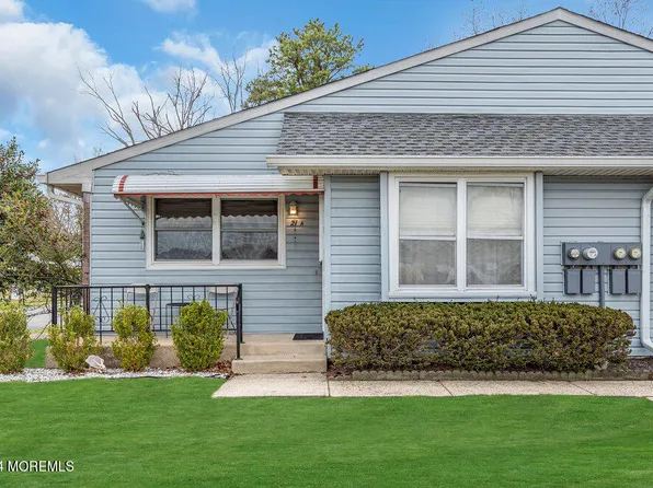 21 Lafayette Drive #A, Whiting, NJ 08759