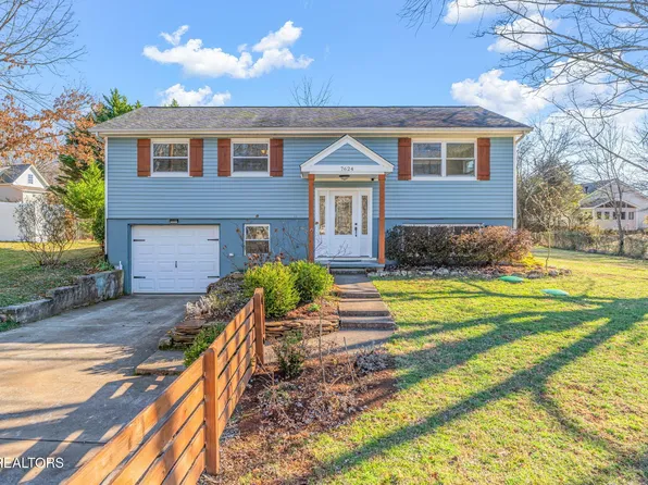 7624 Nubbin Ridge Dr, Knoxville, TN 37919