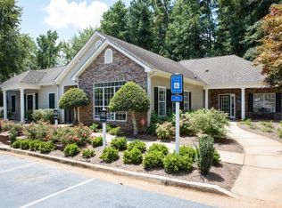 22 Forest Cir #10-1007, Newnan, GA 30265