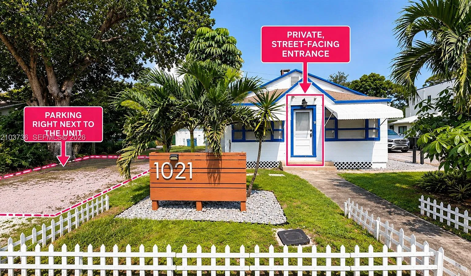 Oakland Park Second Add — Photo 1