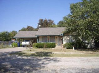3922 Rhode Island Trl, Granbury, TX 76048