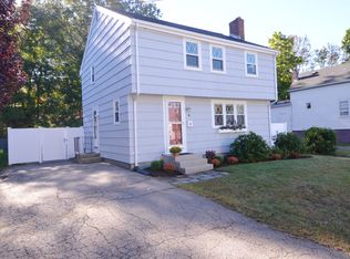 63 Chester Ave, Dedham, MA 02026
