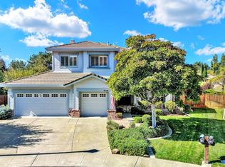 2907 Capilano Ct, Fairfield, CA 94534