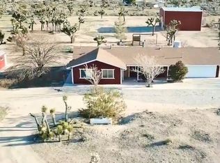 57785 Buena Vista Dr, Yucca Valley, CA 92284