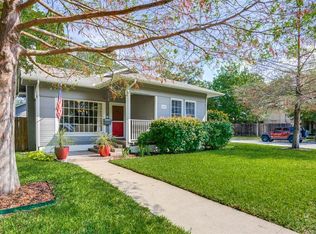 4700 Birchman Ave, Fort Worth, TX 76107