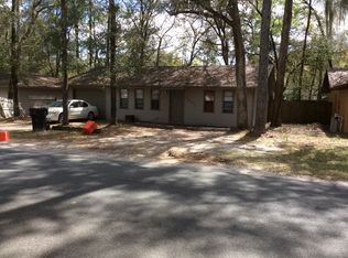 1951 NW 31st Ave, Gainesville, FL 32605
