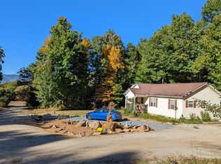 183 Pate Cooper Rd, Robbinsville, NC 28771