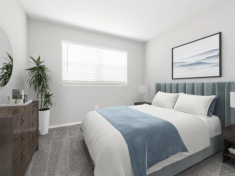The Cove Apartment Homes — Photo 21
