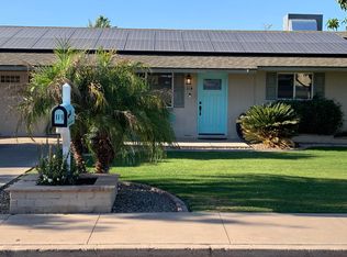 114 W Hackamore Ave, Gilbert, AZ 85233