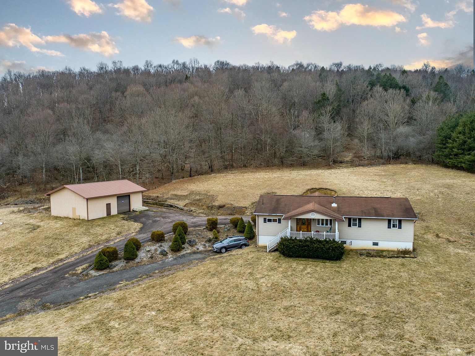180 Miner Rd, Grantsville, MD 21536 | Zillow