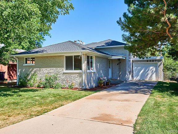 3rd image of 5701 E Gunnison Place