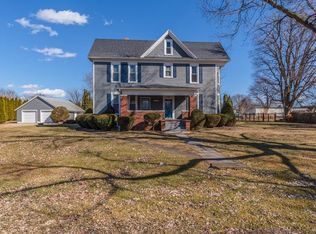 512 S Minier Ave, Minier, IL 61759