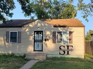 449 Dallas St, Gary, IN 46406