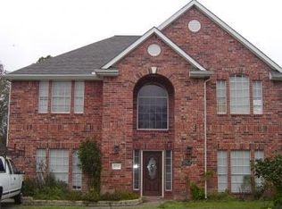 11042 Hayslip Ln, Houston, TX 77041