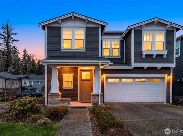 7818 NE 125th Street, Kirkland, WA 98034