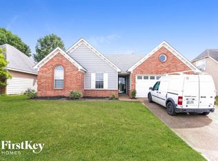 7619 Spring Morning Ct, Memphis, TN 38125