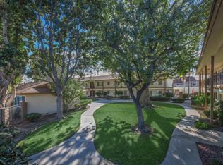 Mt. Vernon Apartments, Garden Grove, CA 92841