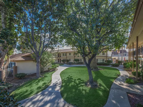 Mt. Vernon Apartments