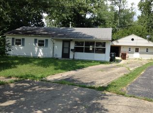 4313 Westmore Ct, Dayton, OH 45416