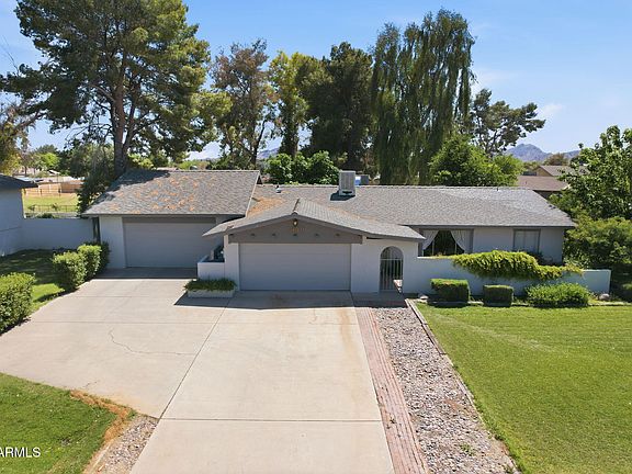 2nd image of 5449 E EMILE ZOLA Avenue