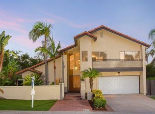 4629 Calle De Vida, San Diego, CA 92124
